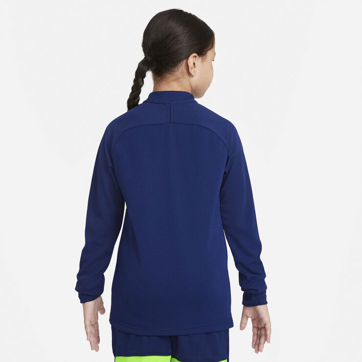 Nike Dri Fit Academy Drill Traeningstroje Blå