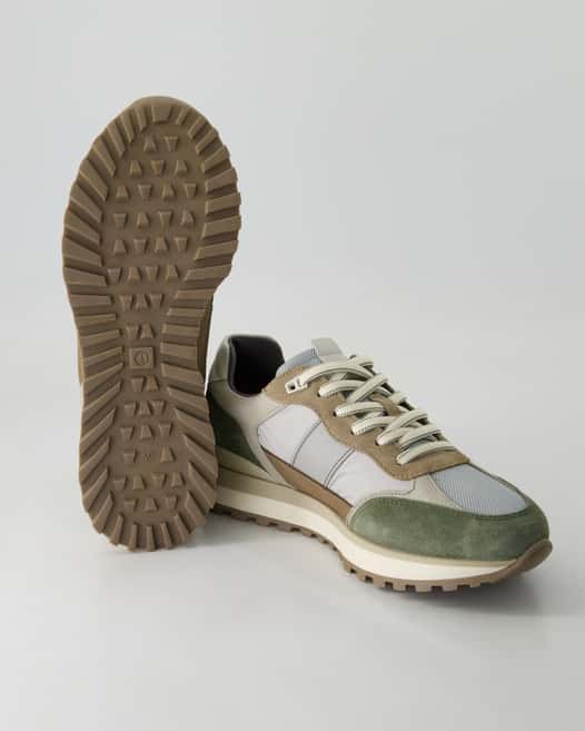 Konstantin Starke 13884TA Sneaker in Grün