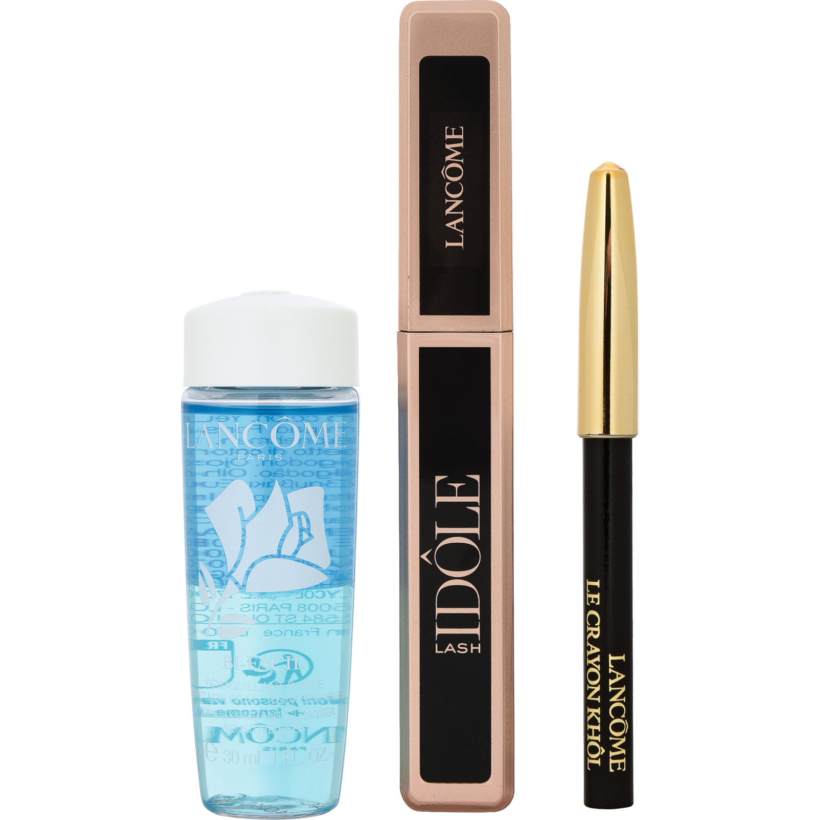 Lancôme Idôle Mascara Set