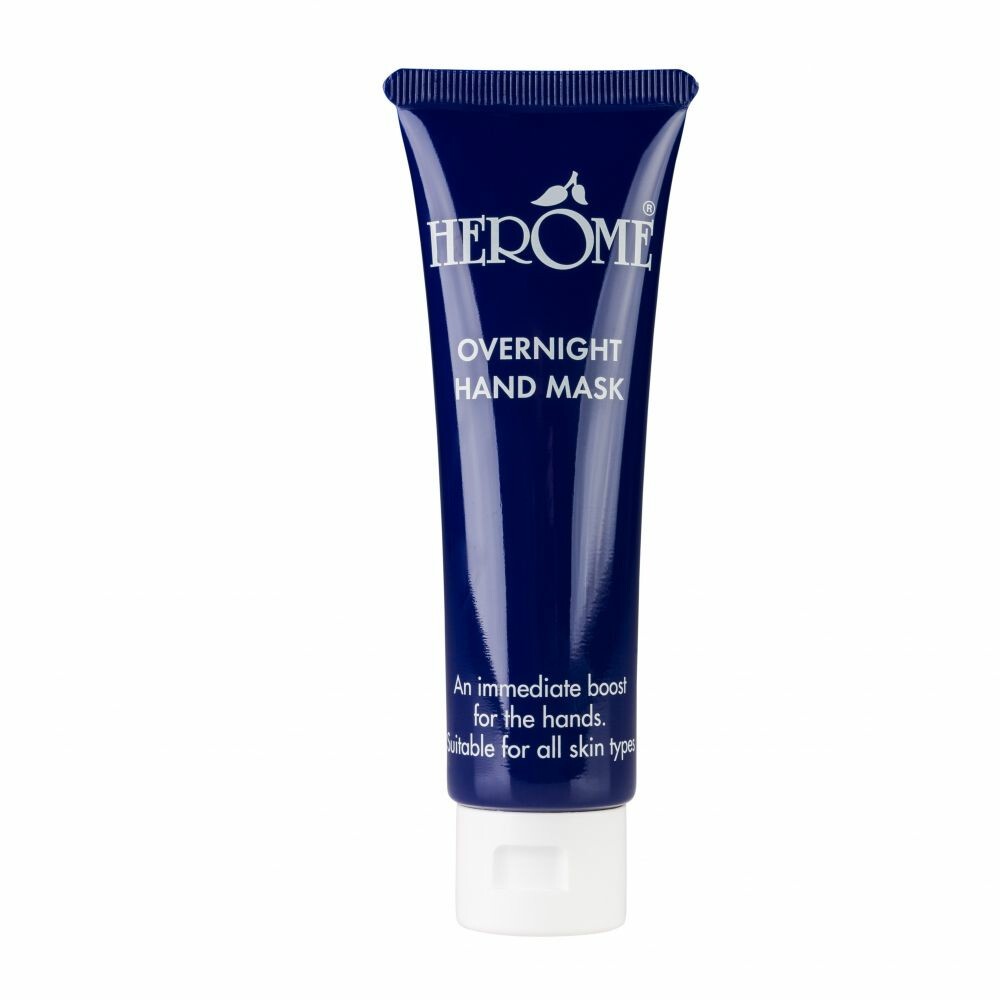 Herome Handmasker Overnight40 ml