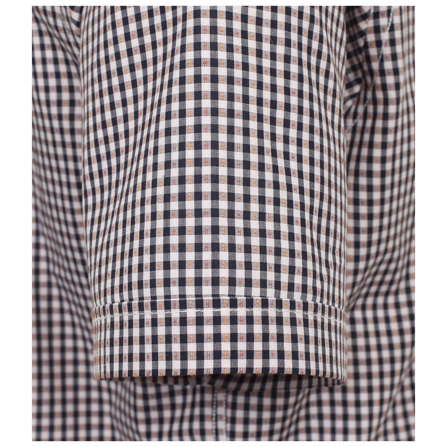CASA MODA B.D. Comfort Fit 1/2Arm