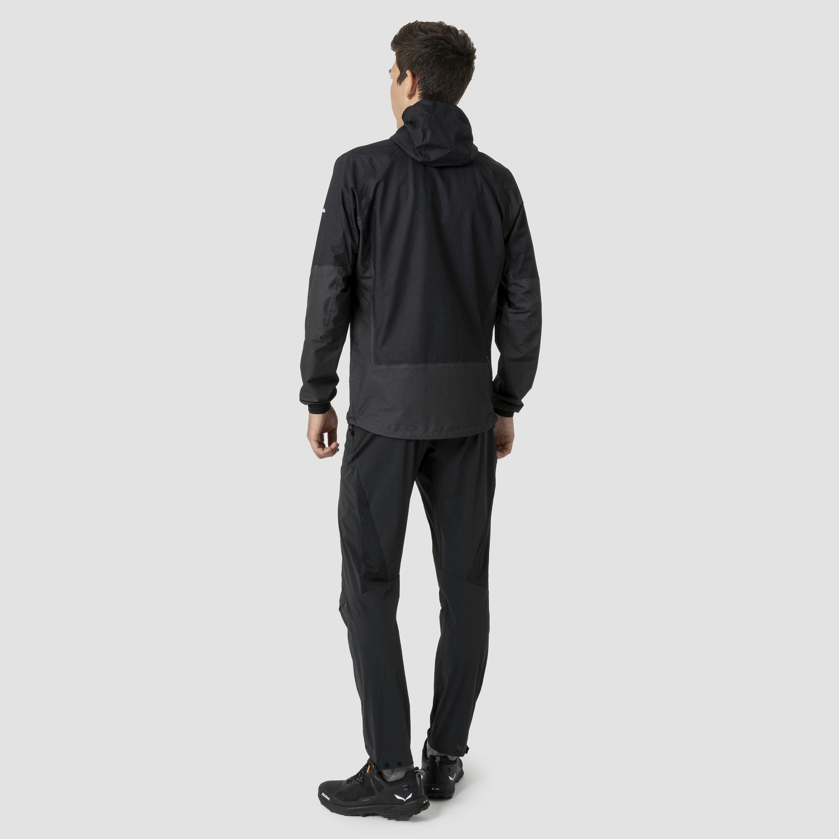 Pedroc 2.5L Powertex Light Jacke Herren