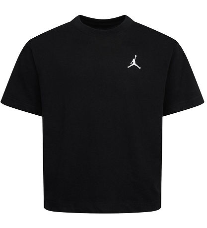 Jordan T-Shirt - Schwarz