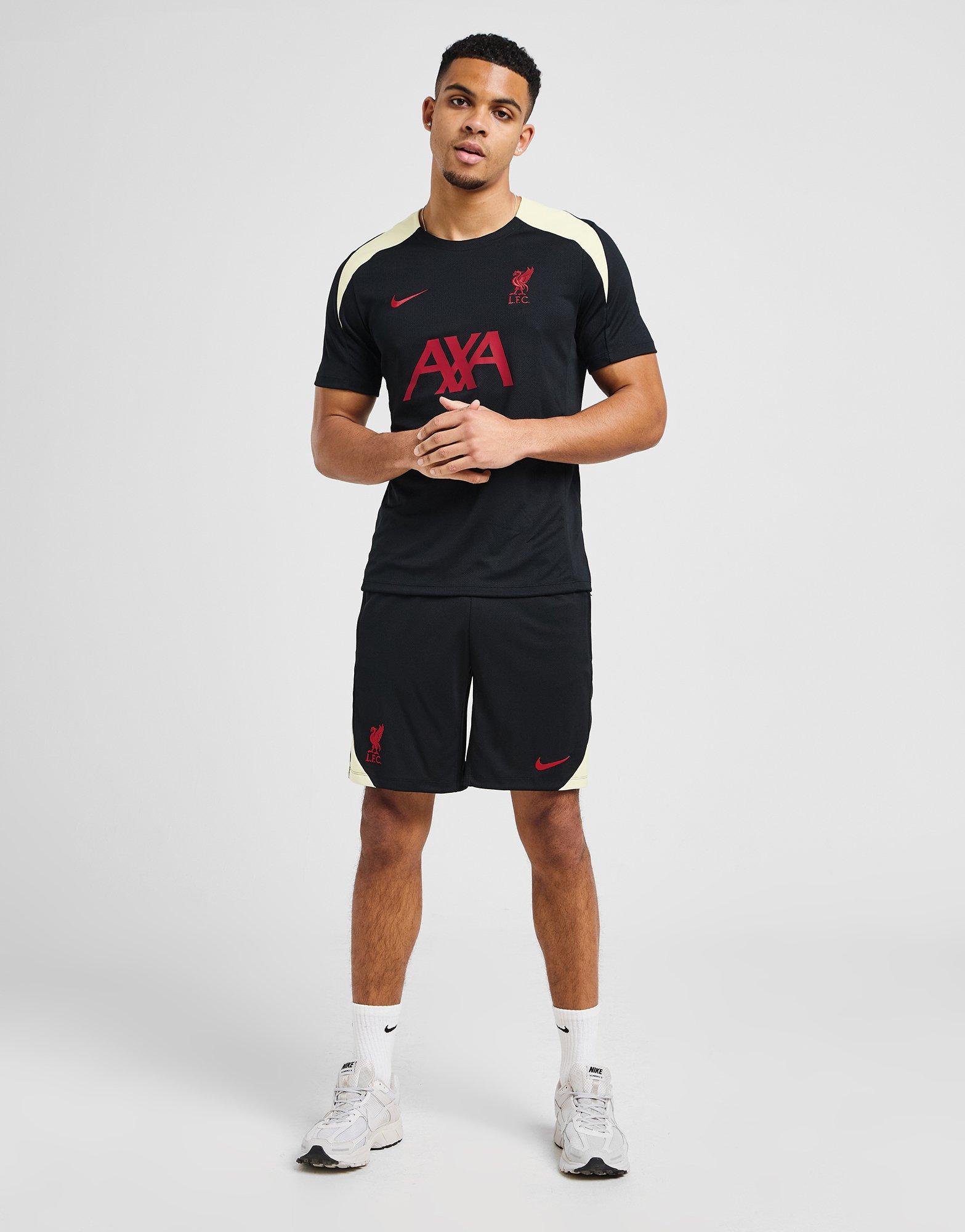 Nike Liverpool FC Strike Shorts