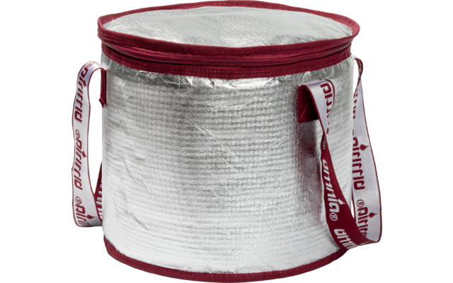 Omnia Kühltasche mit Eisbeutel