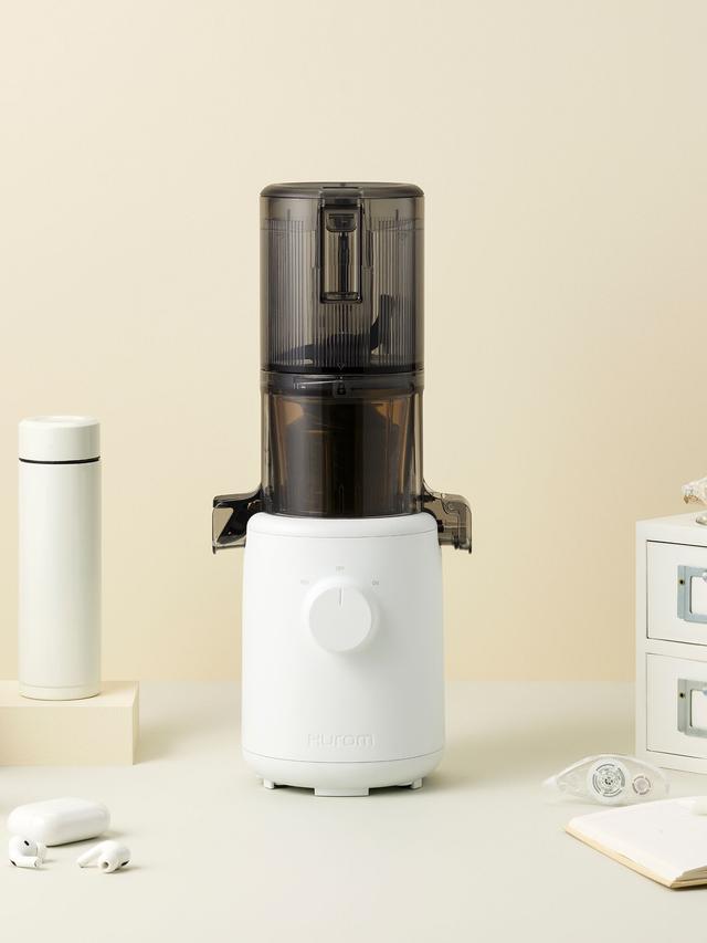 Hurom Entsafter für Obst & Gemüse, BPA-frei, 150 W