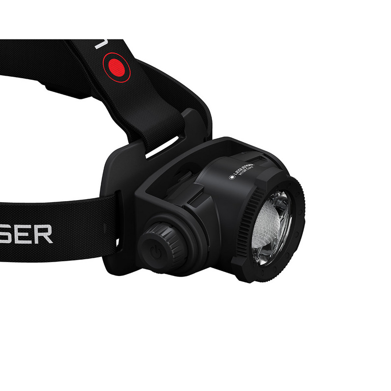 Ledlenser H15R Core Stirnlampe