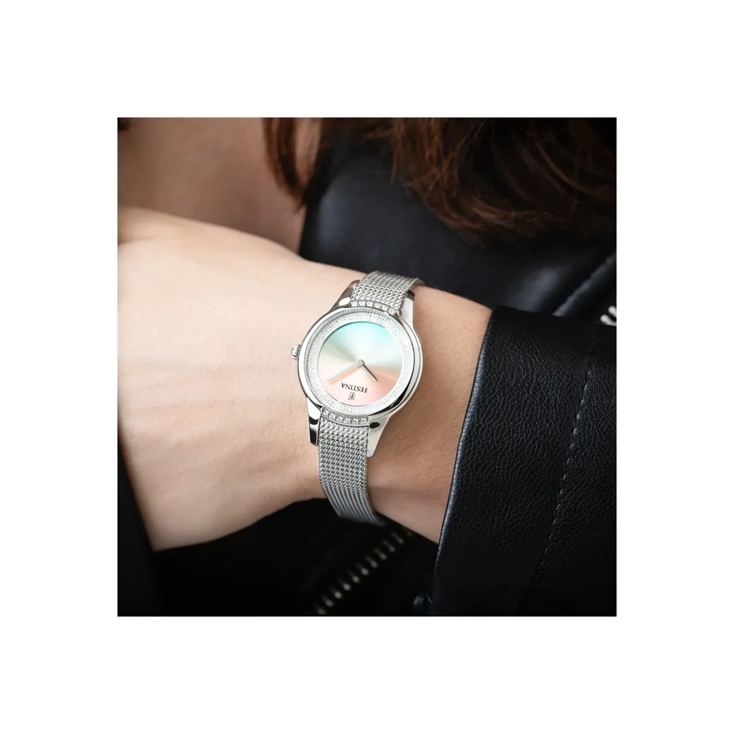 Festina Swarovski F20494/9