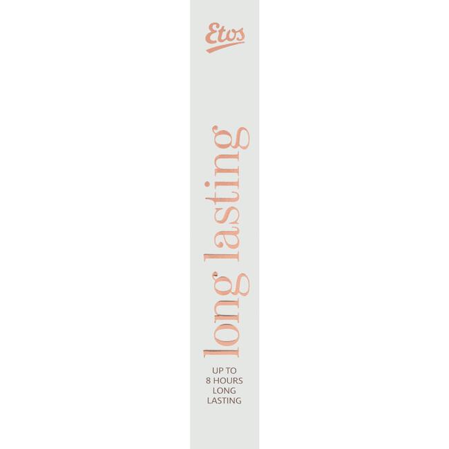 Etos Long Lasting Lipstick Vampire Kisses
