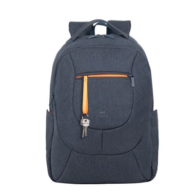 RIVACASE Galapagos - Sac à dos pour ordinateur portable 15,6