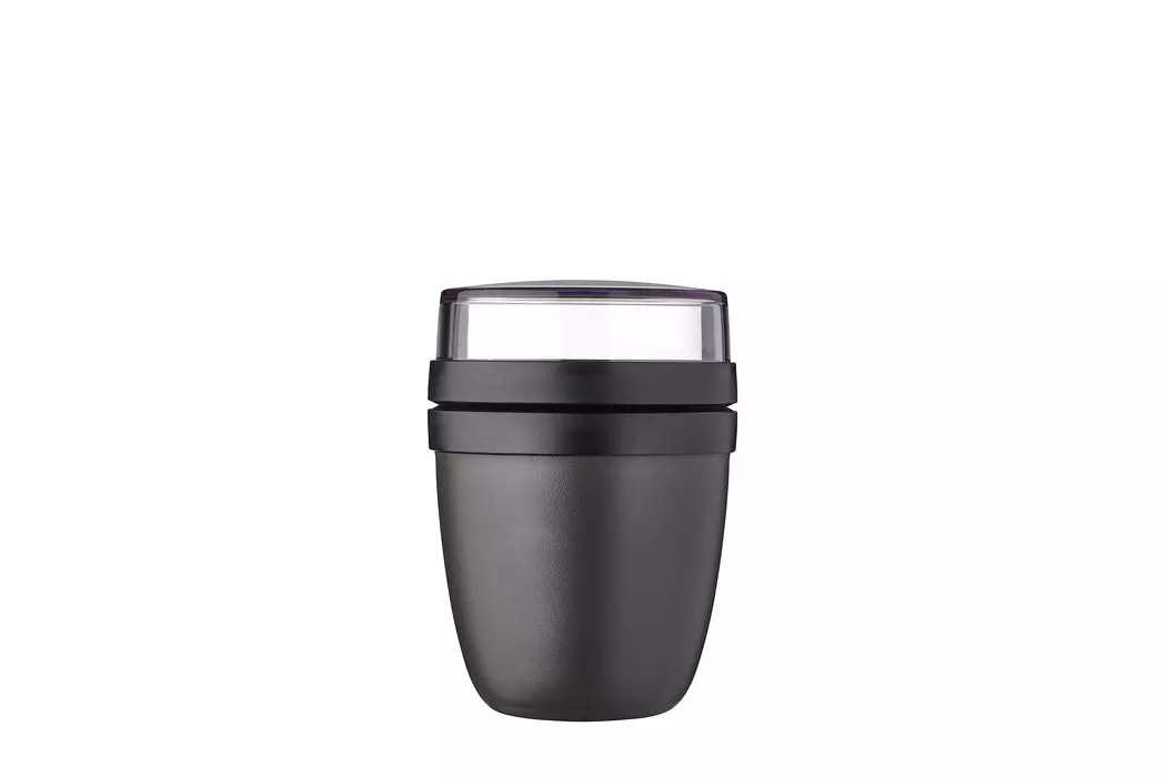Lunchbox Ellipse 2tlg.