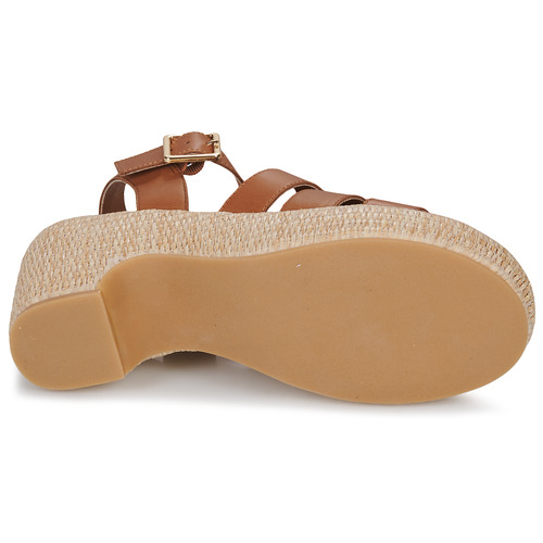 Schmoove - TIHANA SALOME - Camel