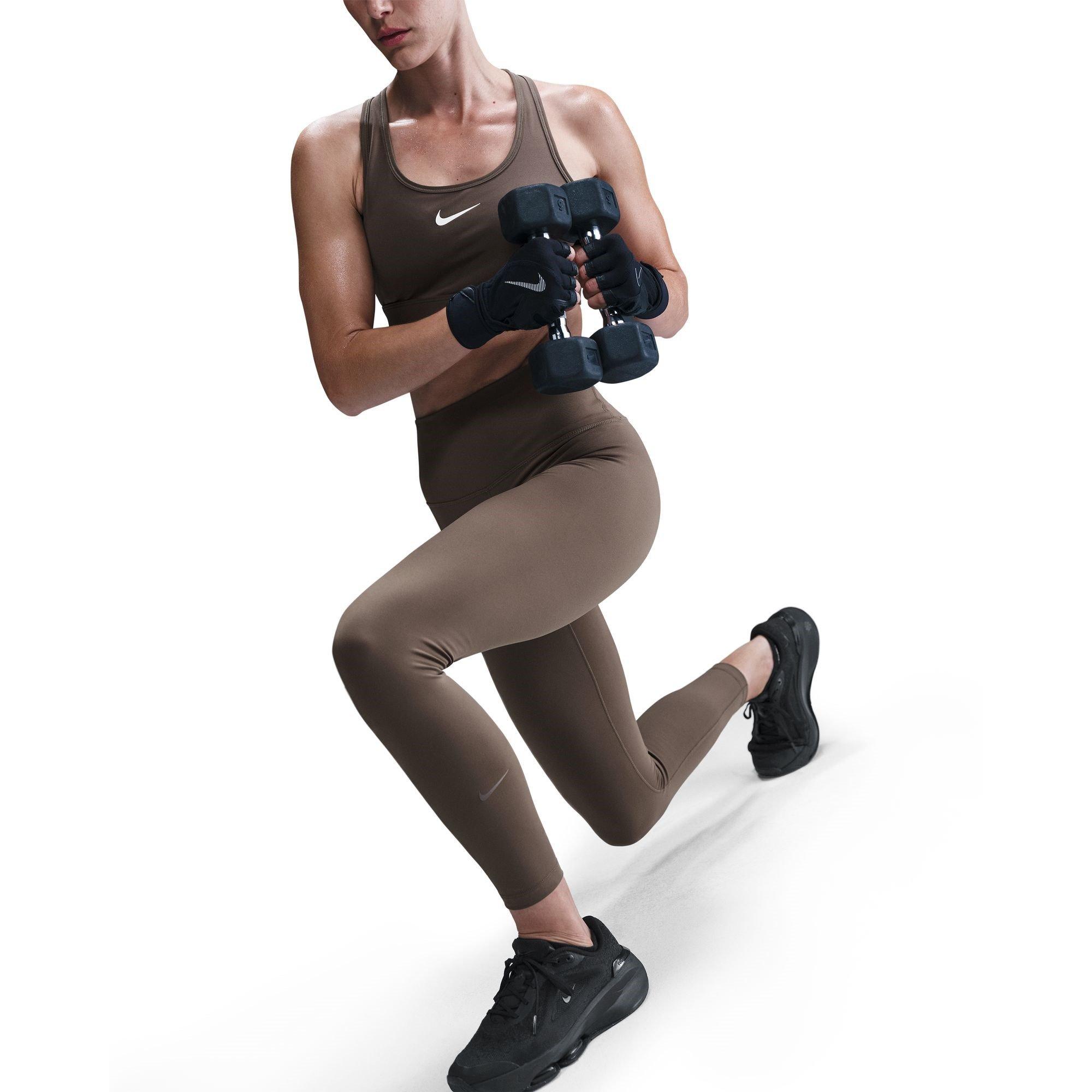 Nike One High Rise 7 8 Tight Womens