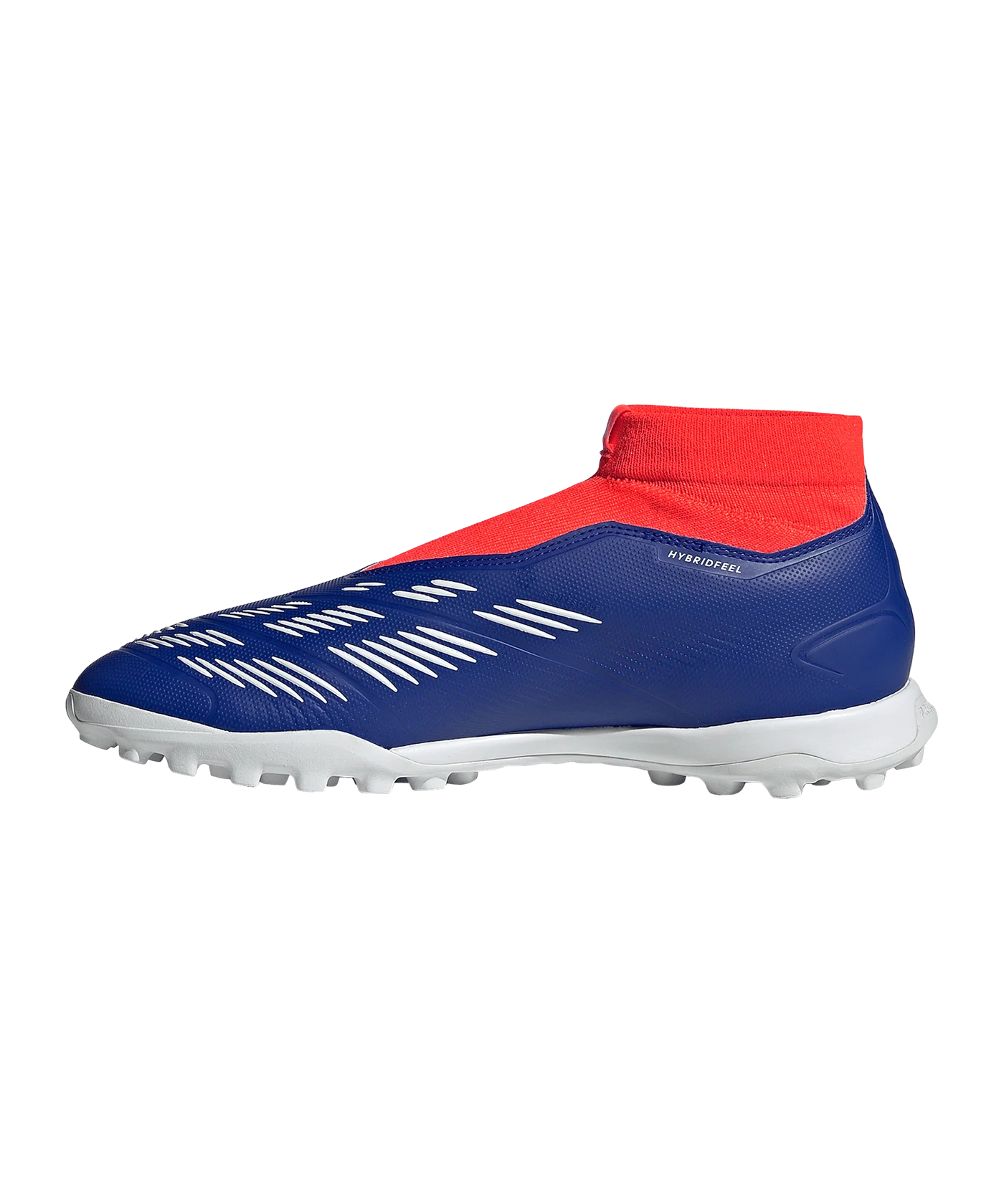 adidas Predator League LL TF Advancement Blau Weiss