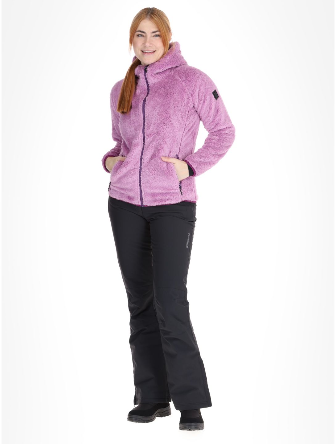 Emma-R vest dames