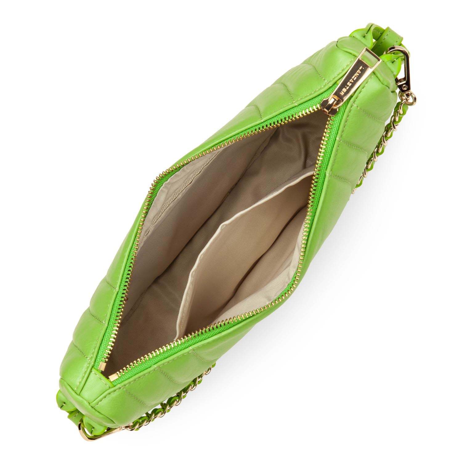 Soft Matelassé-Sac hobo