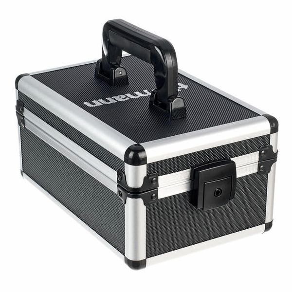 Thomann Case Zoom F6
