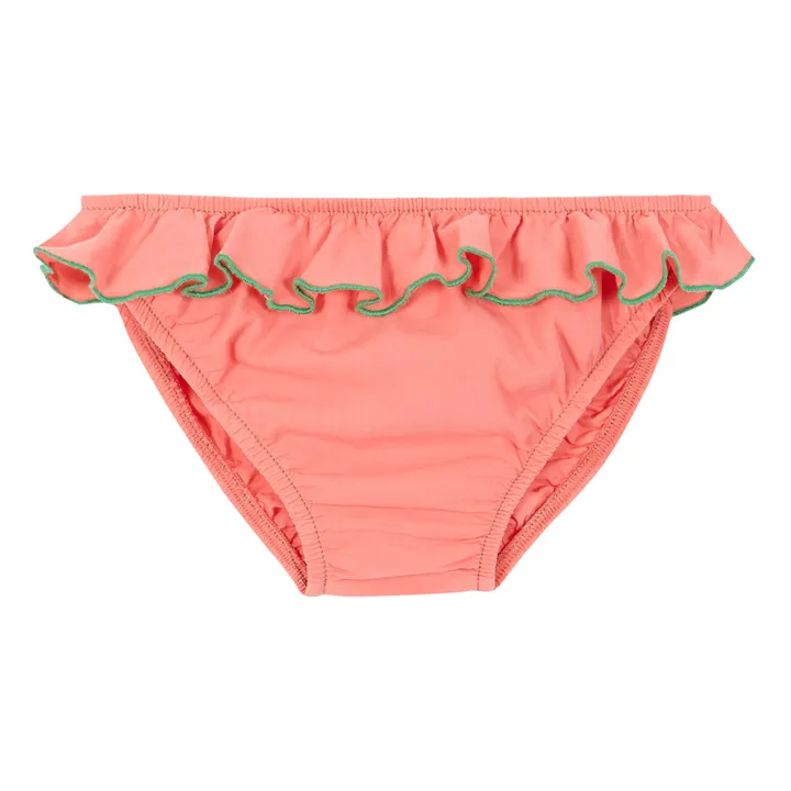 Emile et Ida Culotte de Bain | Rose