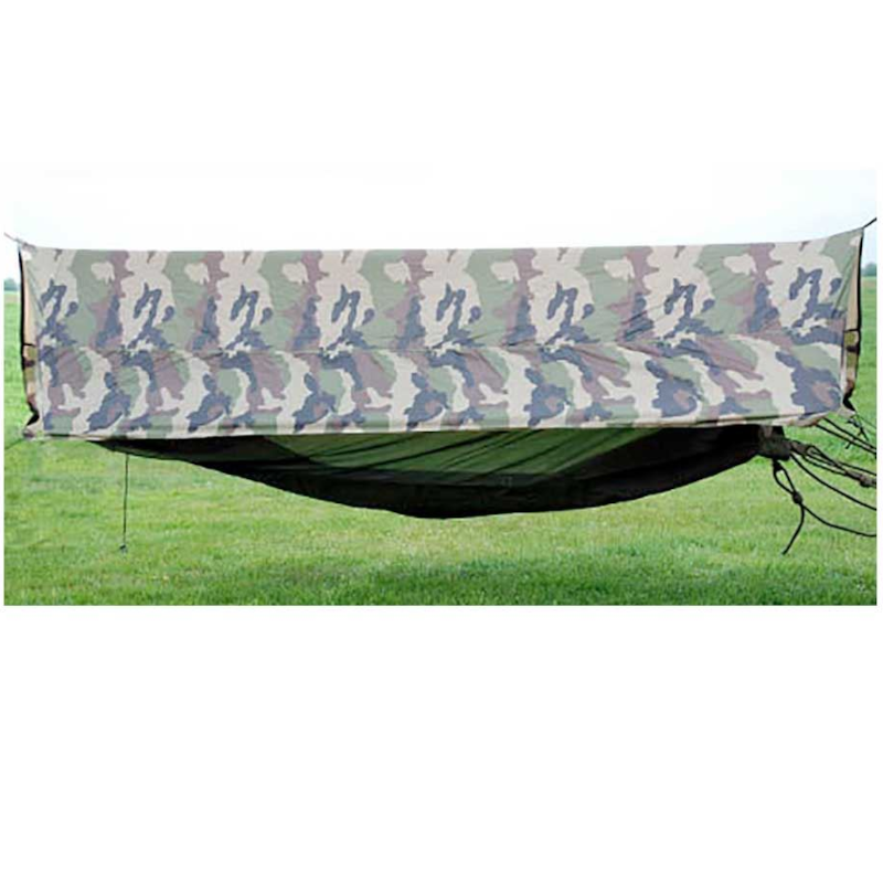 101 Inc Jungle Frans Woodland hangmat