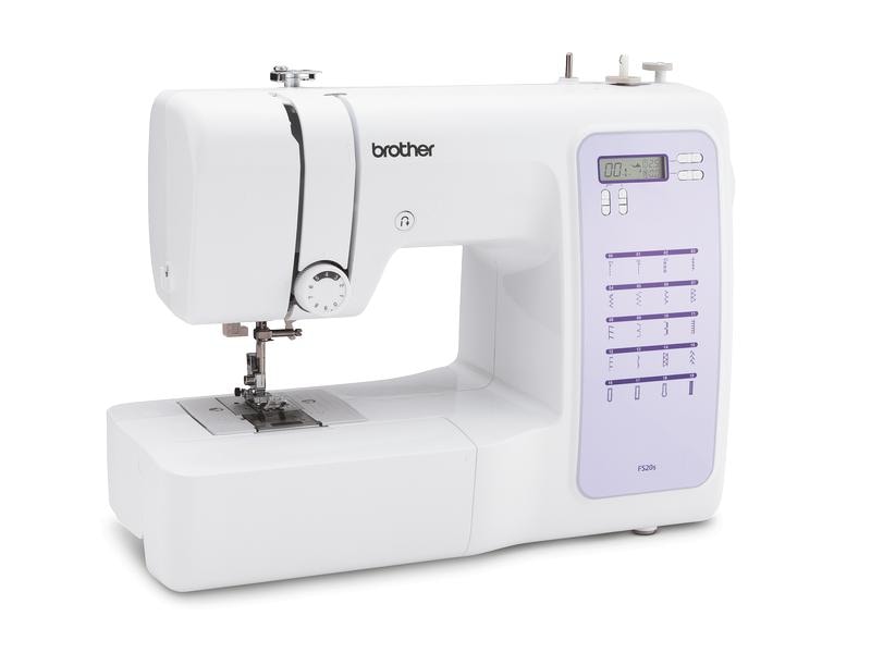 Brother Nähmaschine FS20s Computer Nähmaschine