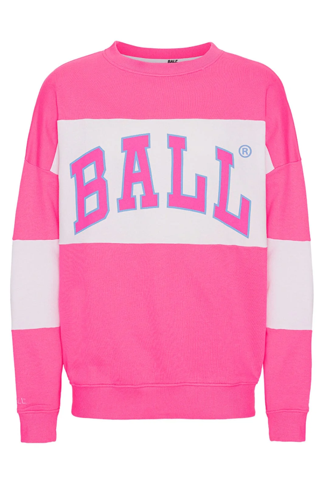 Ball Sweatshirt J. Robinson