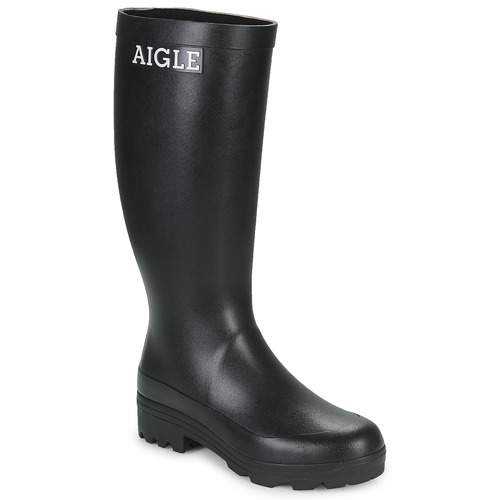Aigle - ATELIER AIGLE - Noir