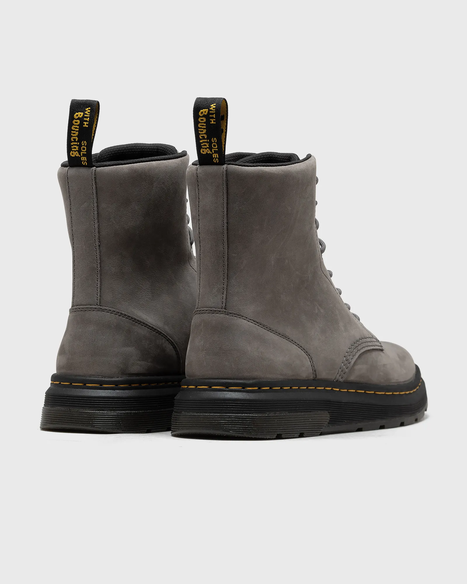 Dr.Martens Crewson