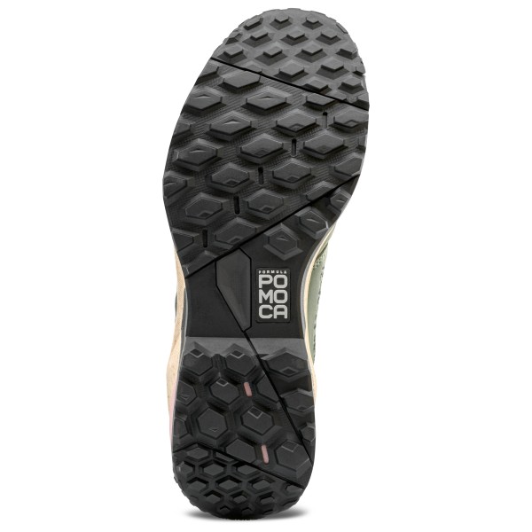 Salewa - Women's Puez 2 Knit PTX - Chaussures multisports