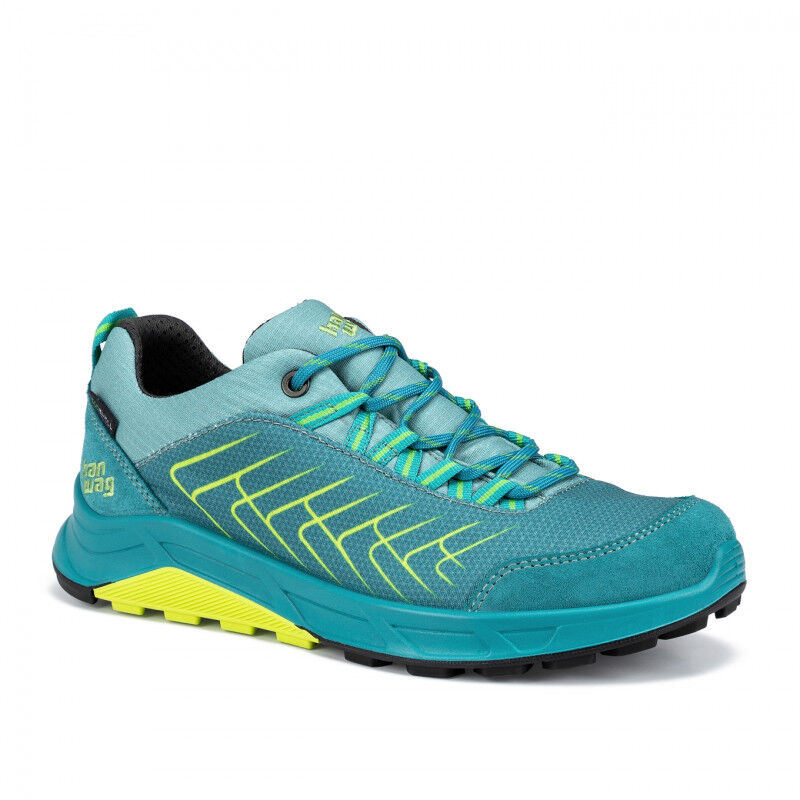 Coastridge Low Lady ES - Chaussures randonnée femme
