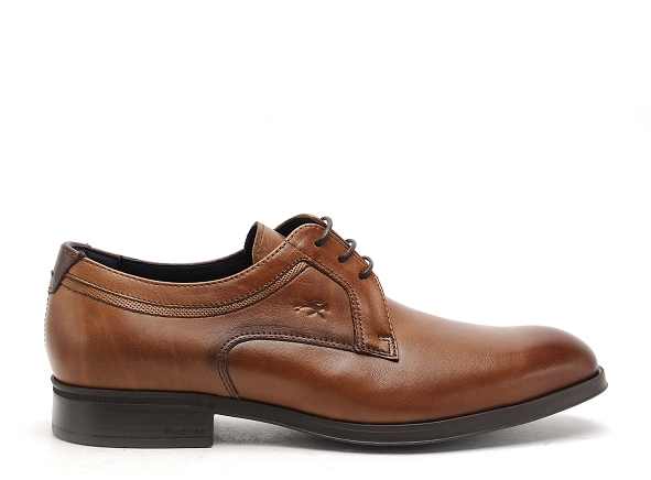 Fluchos basses homme f1884 marron