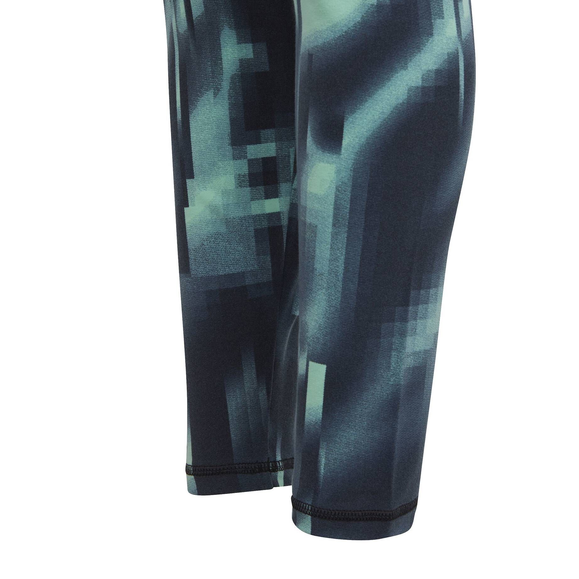 adidas Performance| Mädchen Leggings G ARKD 3 TIGHT