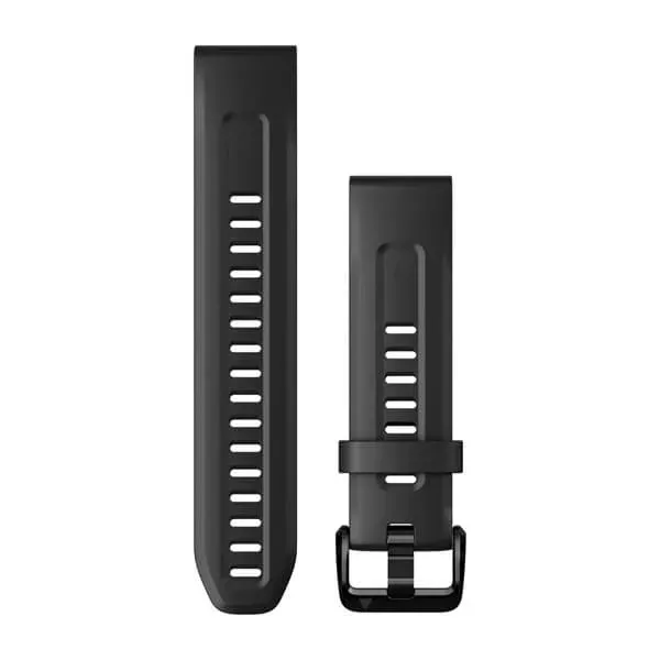 Garmin QuickFit 20 Watch Band sort