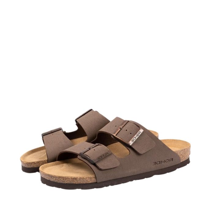 Rohde Sunnys N°12 Sandal Dame
