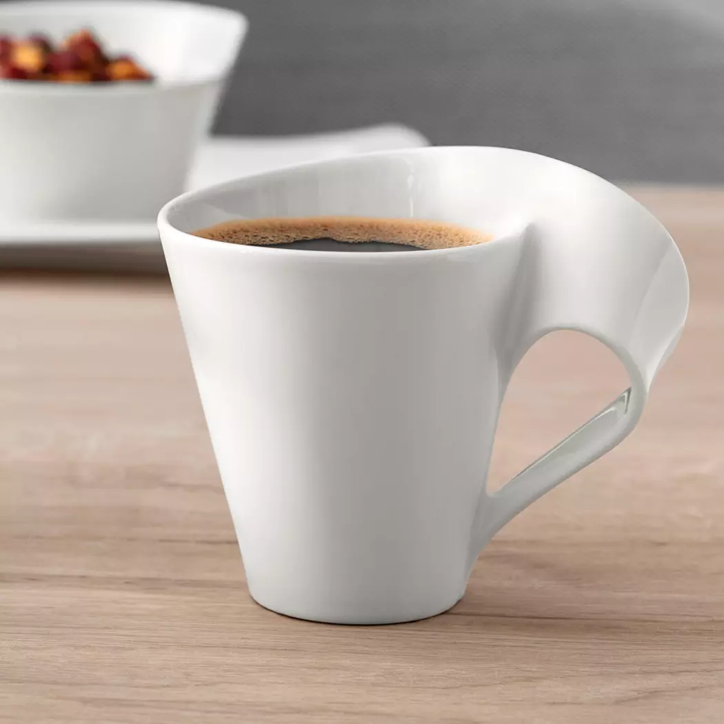 Kaffeebecher New Wave 240 ml