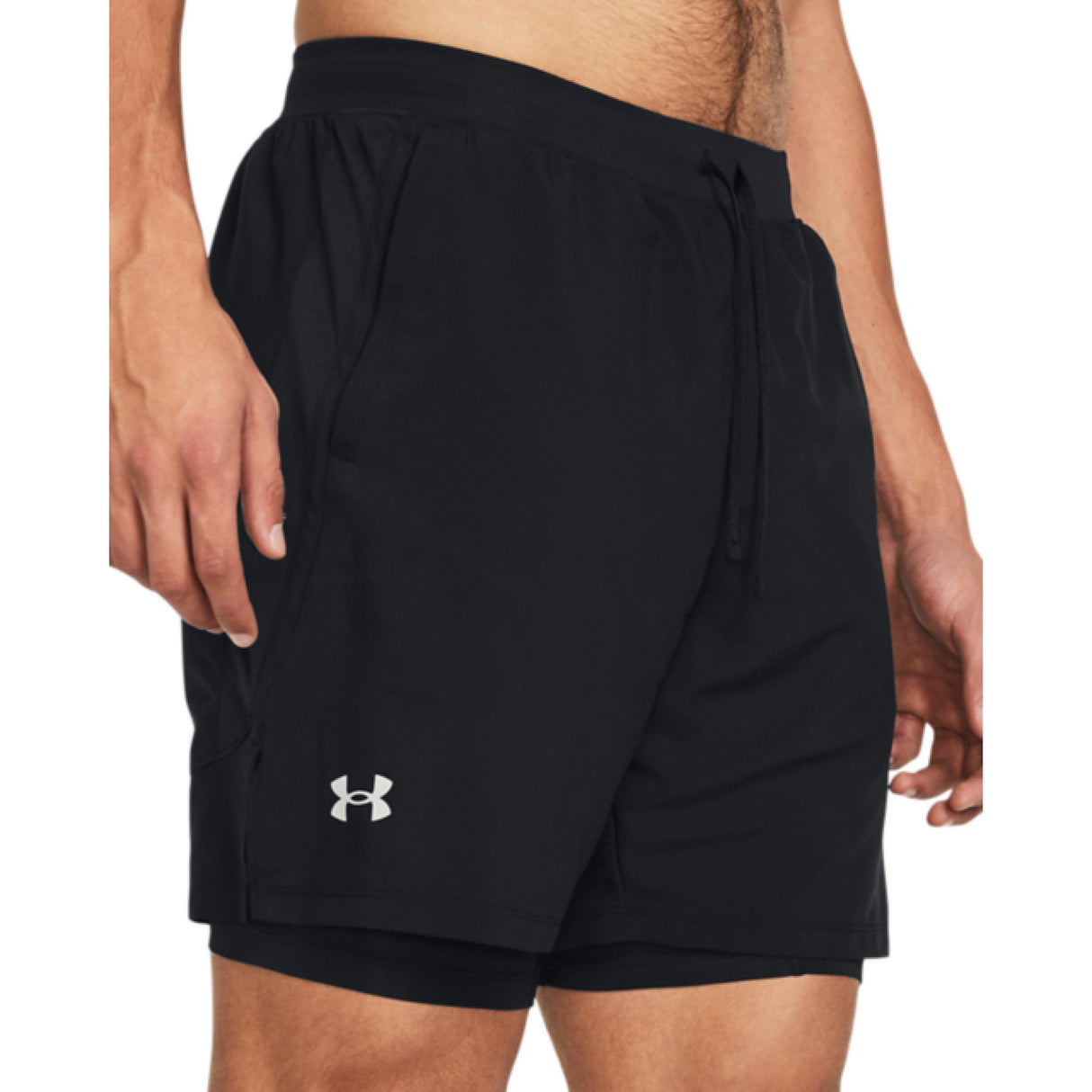Under Armour<br>Launch 7 2-in-1
