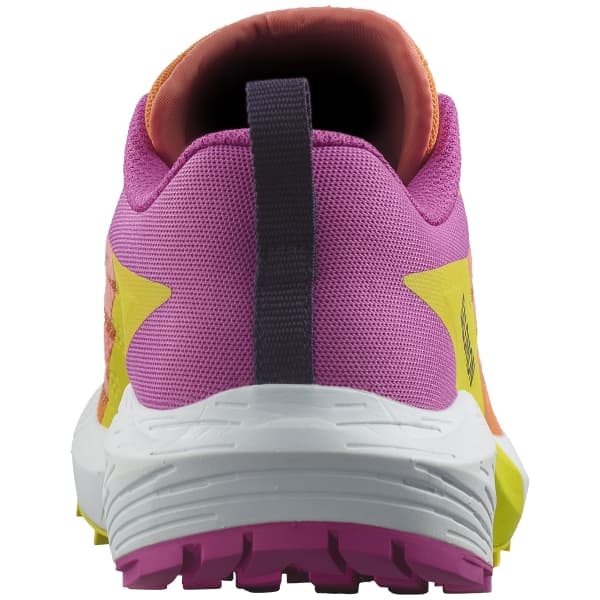 Chaussure trail SALOMON SENSE RIDE 5 W