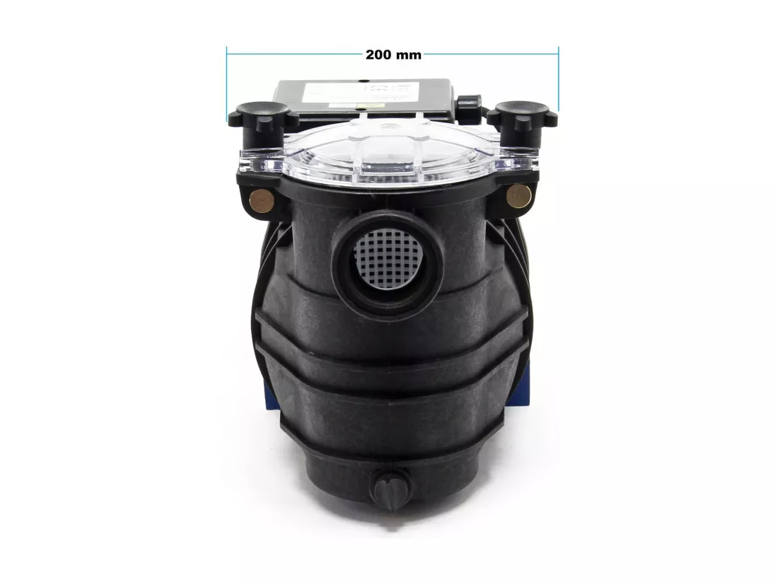 Pompe piscine 15000 litres 49 x 20 x 25 cm 16_0001470