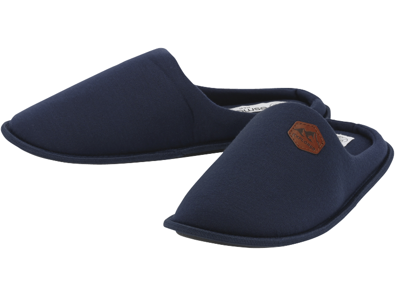 Heren pantoffels