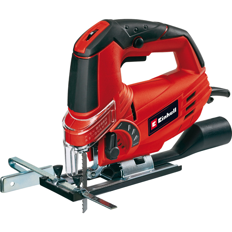 Einhell TC-JS 85 decoupeerzaagmachine 620W