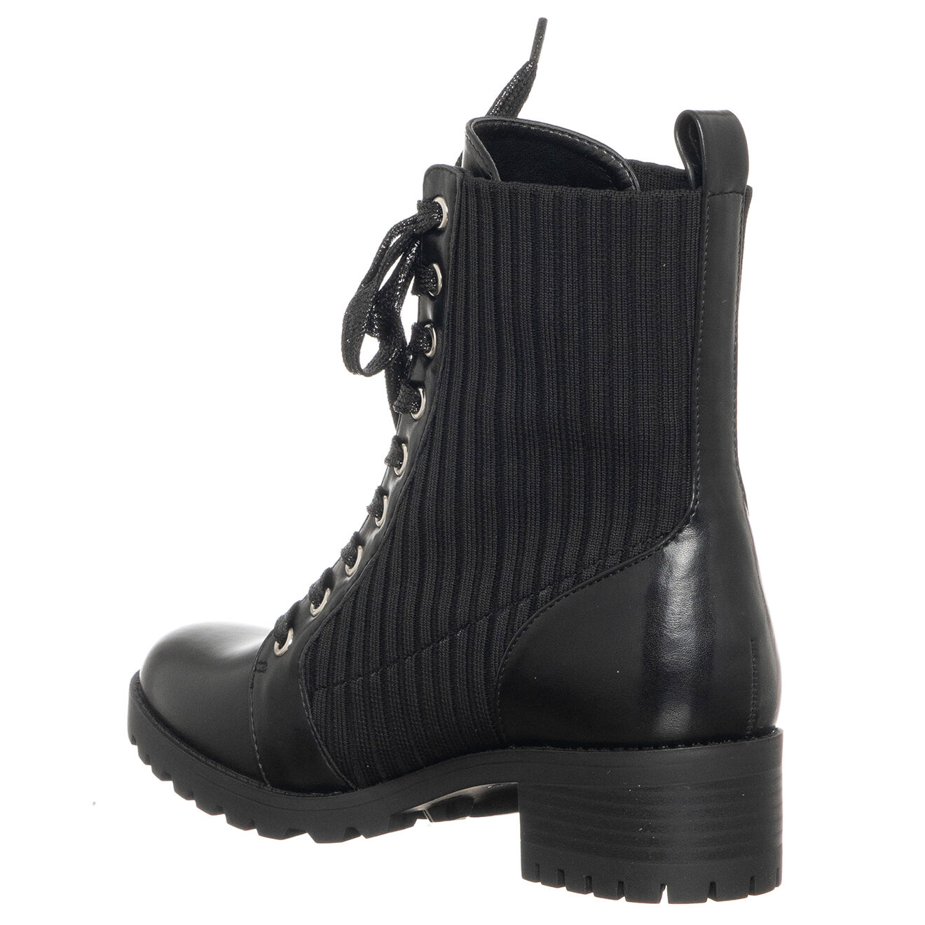 Liu-Jo Boots Joy noires
