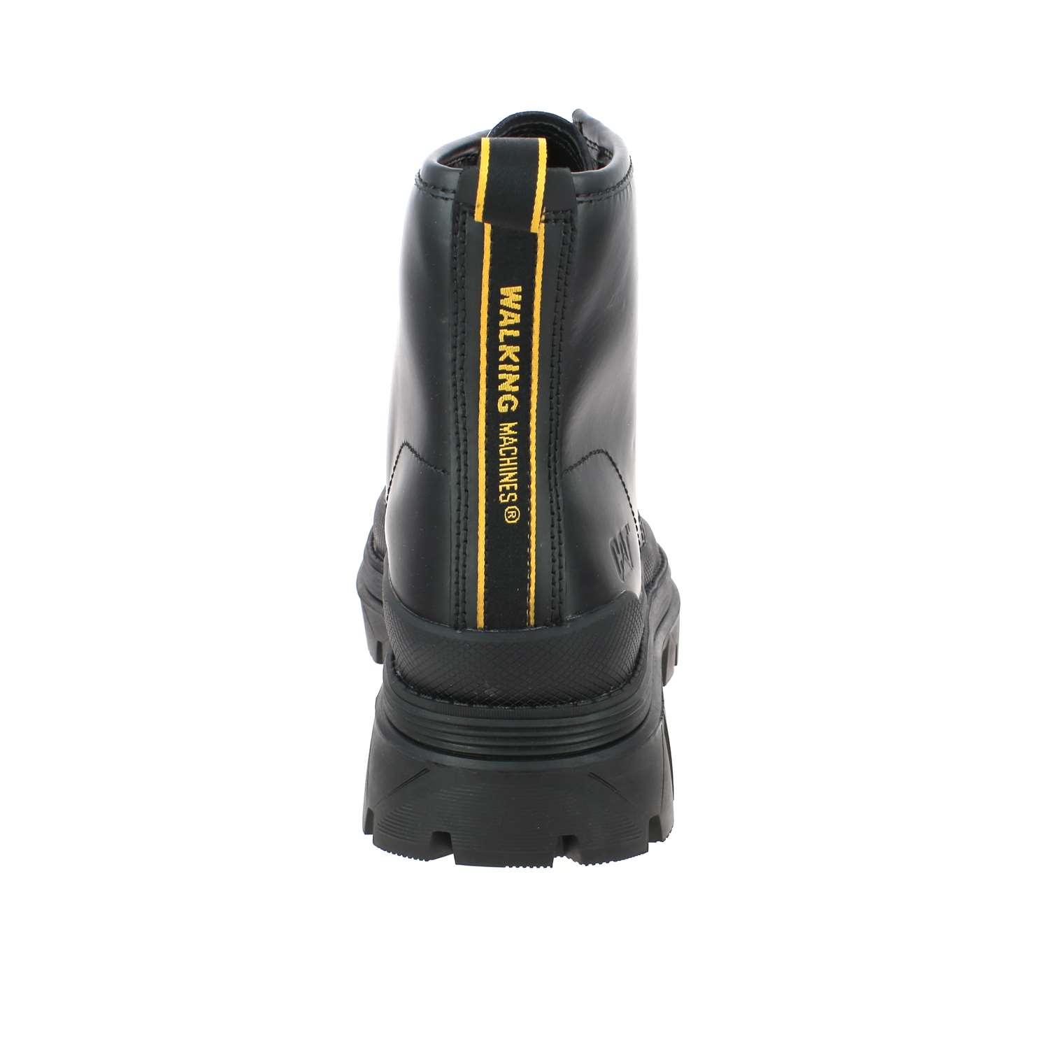Boots et bottines homme CATERPILLAR HARDWEAR HI