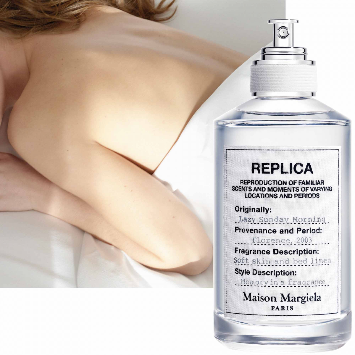 Maison Margiela Replica Coffret Eau de Toilette