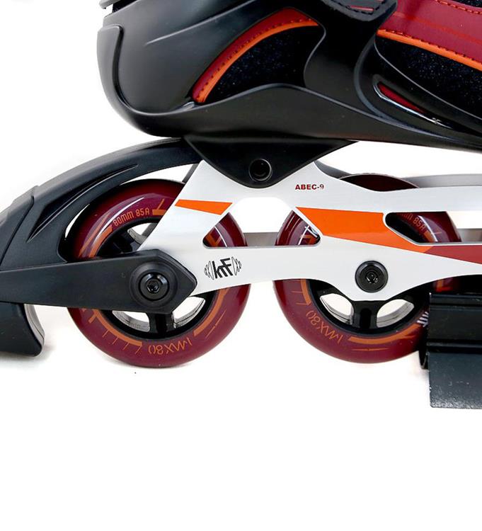 KRF Fitness Max 80 Inlineskates