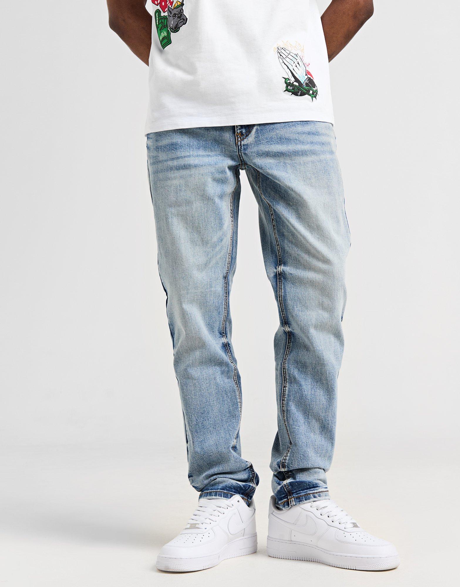 Supply & Demand Jean Woods Homme