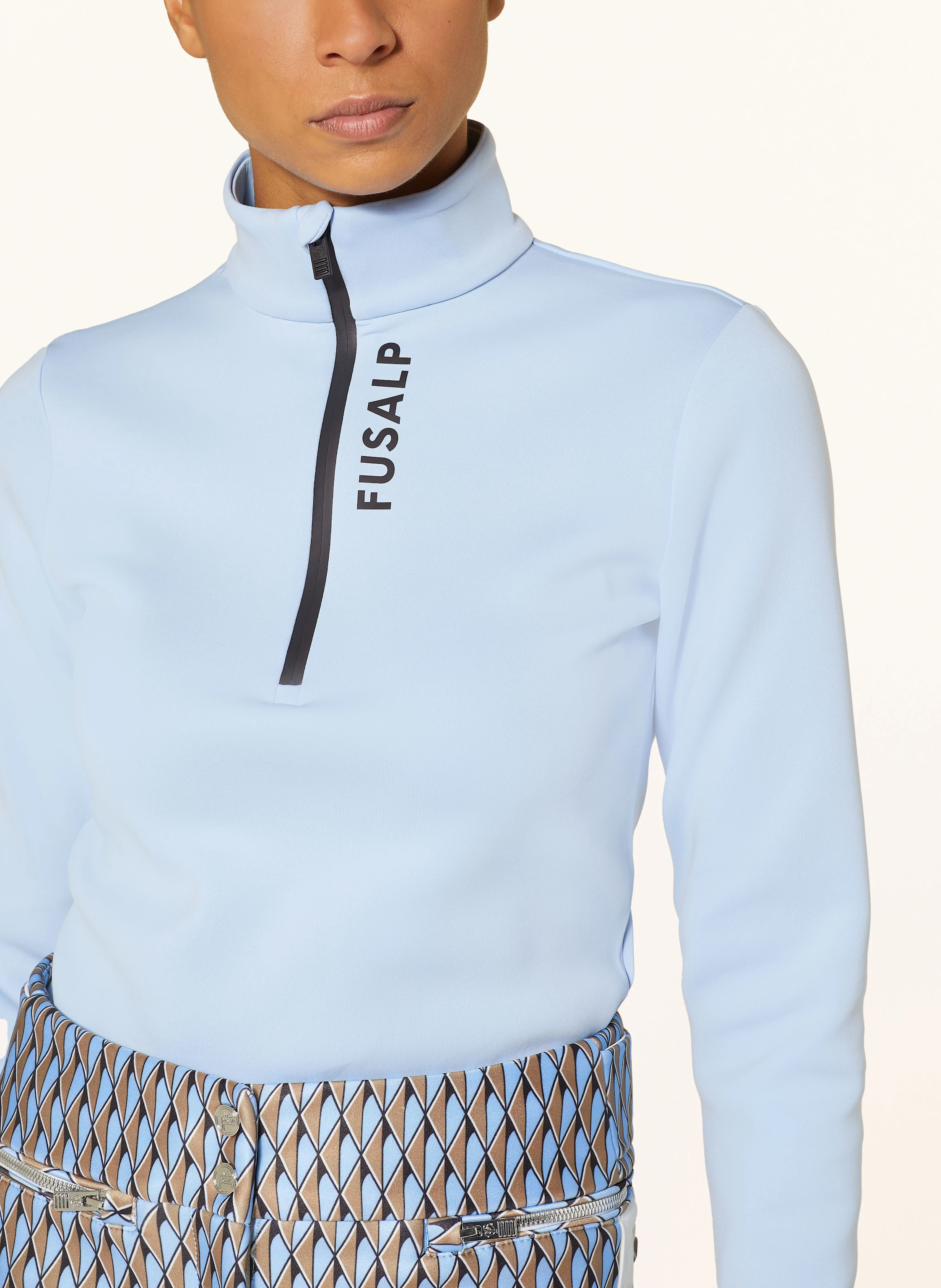 fusalp Midlayer ORION