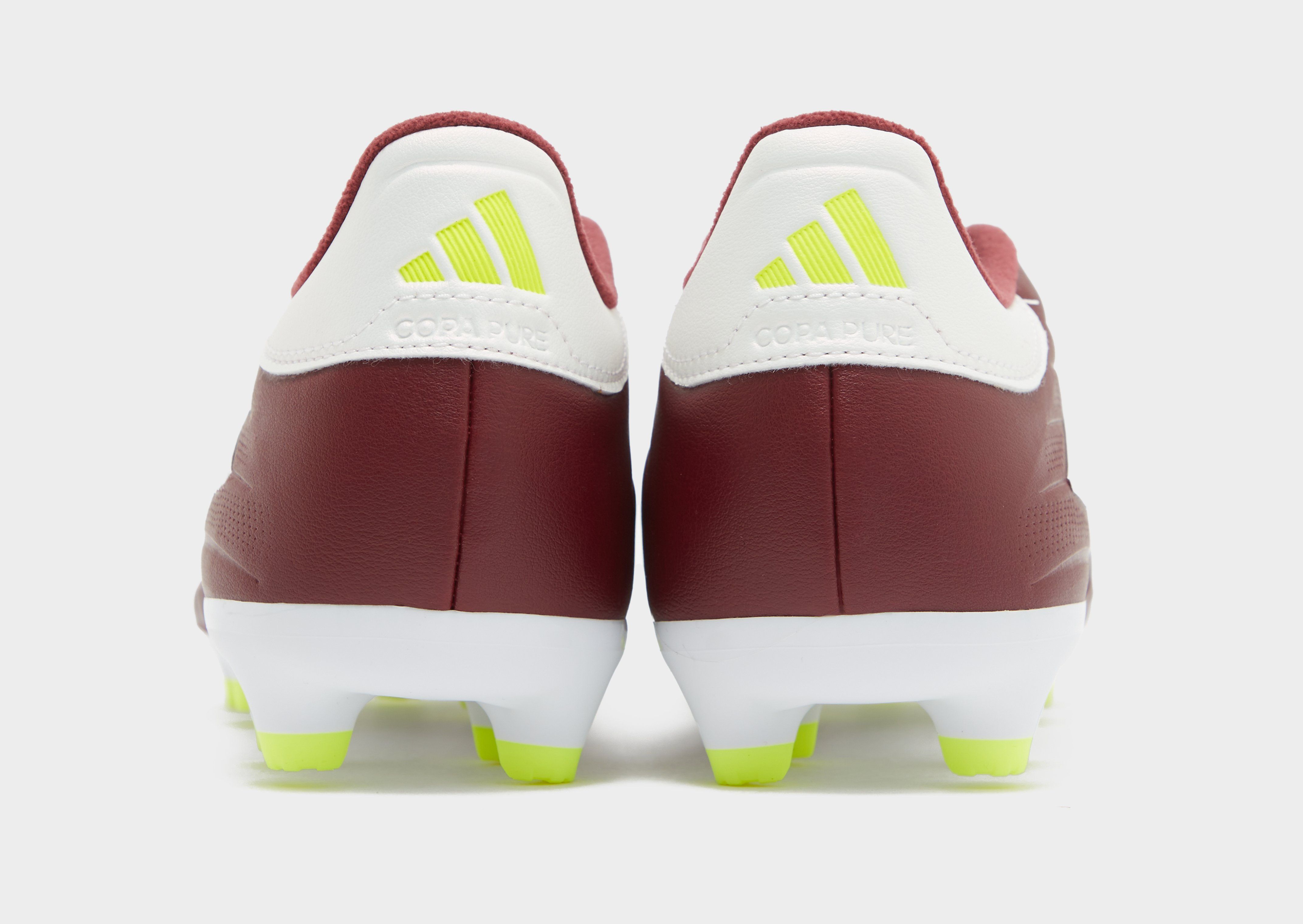 adidas Chaussure Copa Pure II League Terrain souple