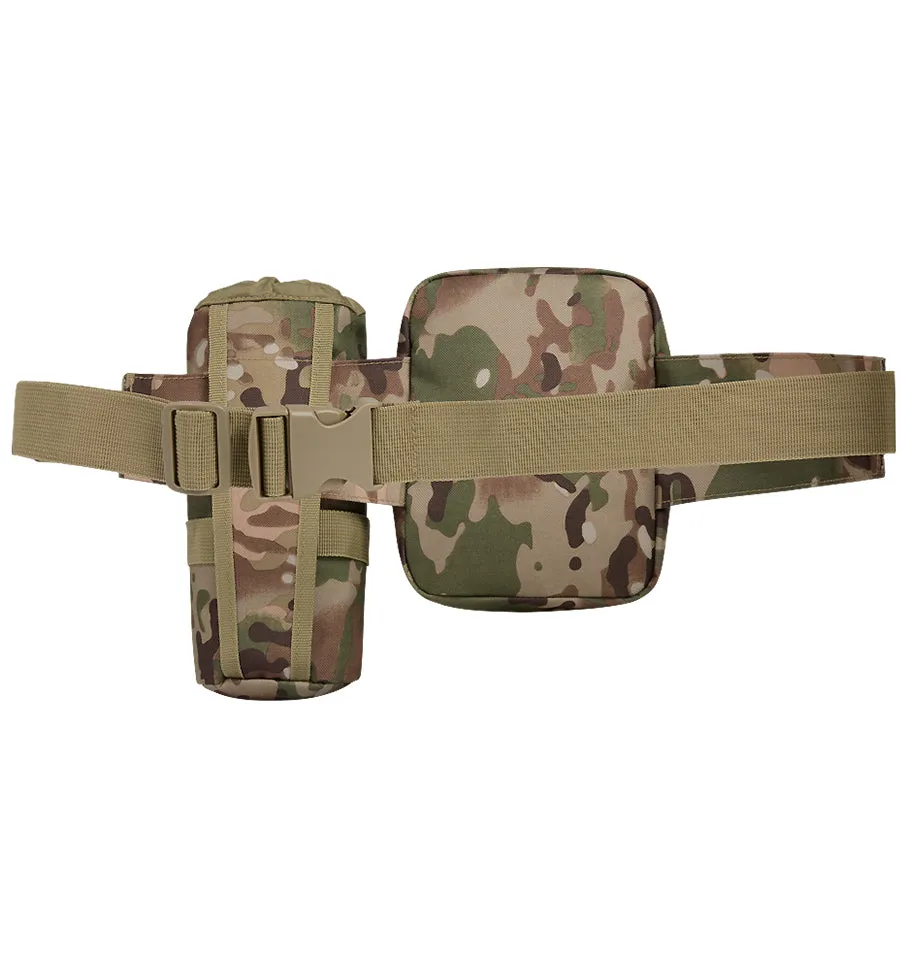 Brandit -  Gürteltasche Waistbeltbag Allround