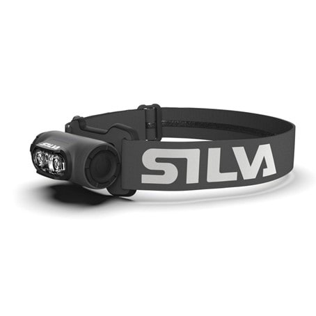 Silva Explore 4<br>400 Lumen