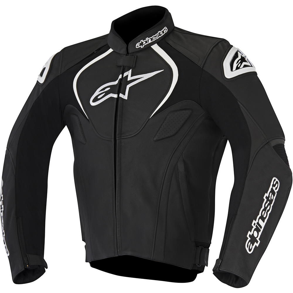 Alpinestars - Blouson Jaws Noir