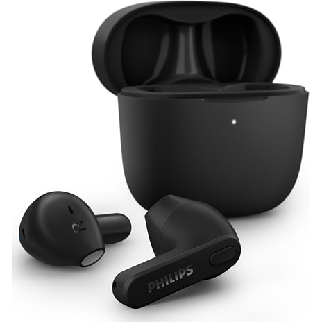 Philips in-ear TAT2236 TWS - sort